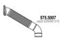 VIASA 6294901210 Exhaust Pipe